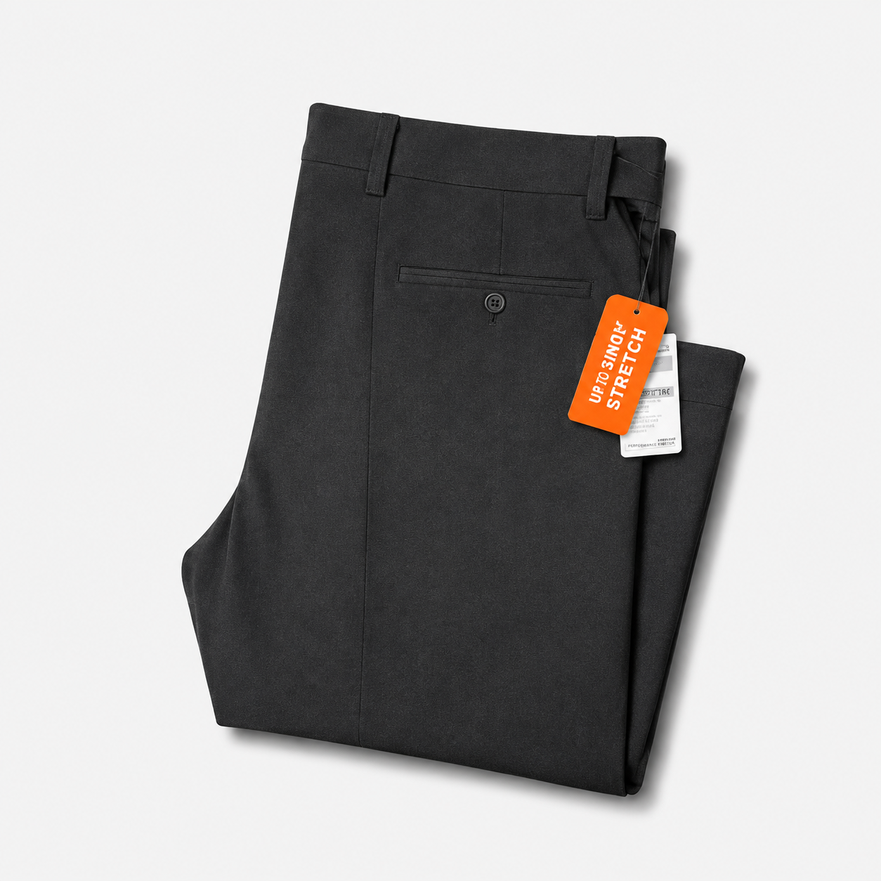 👍🔥Limited-Time Promotion-Stretch Dress Pants No Iron Golf Pants