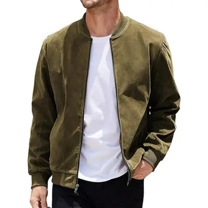 COOFANDY Fall Outfits men's spring, 100% polyester lightweight early summer thin casual jacket retro lightweight classic men's clothing Jeans T-Shirt Coats Soft Blazers