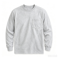 Light Heather Gray