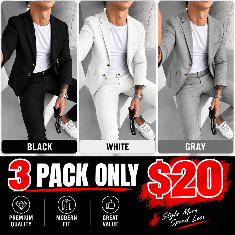 pack