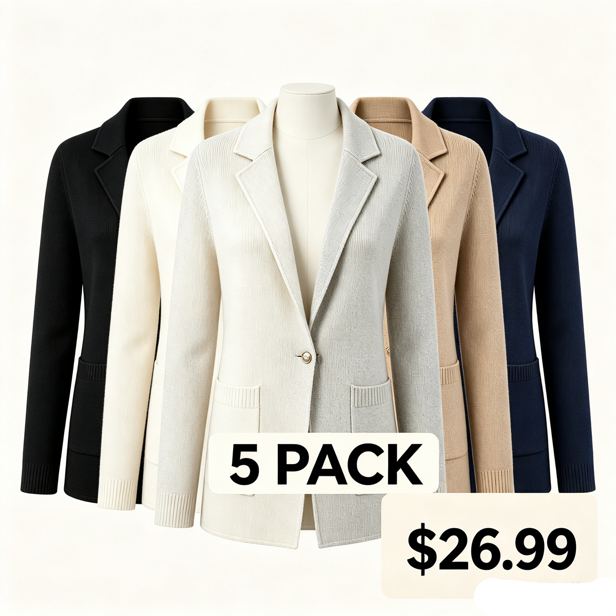 pack