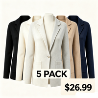 5 Pack