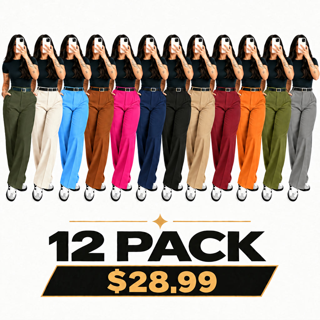 pack