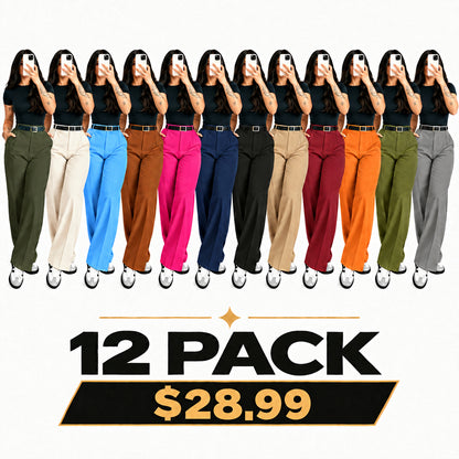 pack