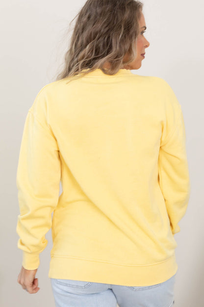 The Cozy Sweatshirt You’ll Want to Live In ☁️🔥
