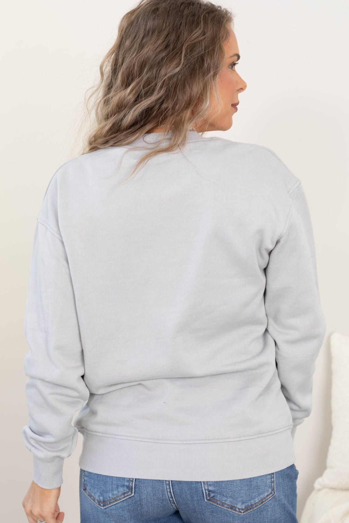 The Cozy Sweatshirt You’ll Want to Live In ☁️🔥