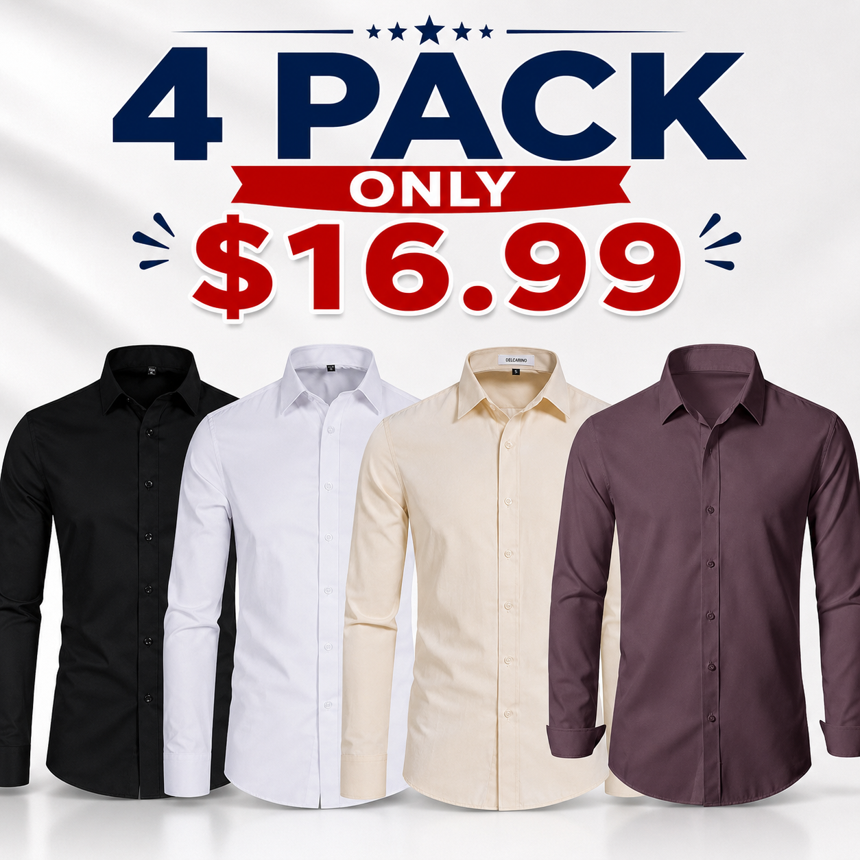 pack