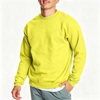 Neon Yellow