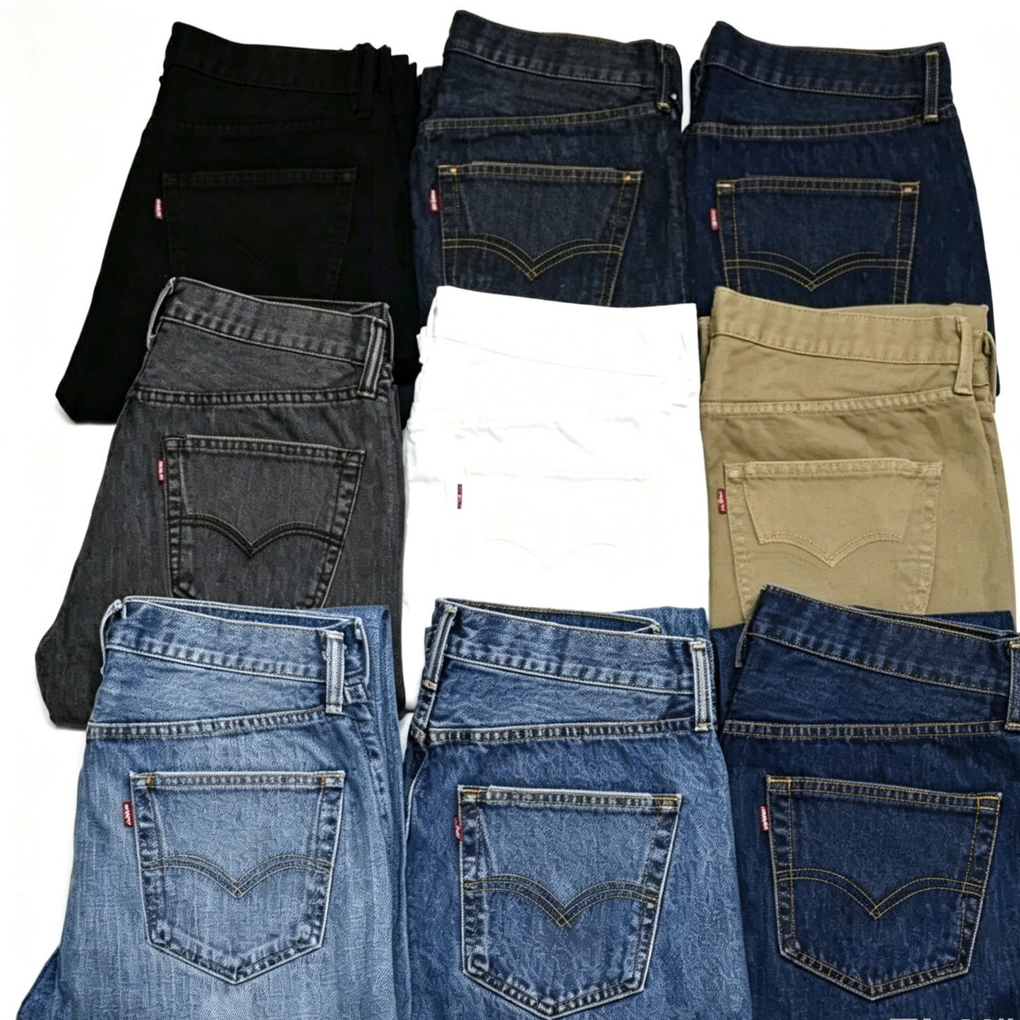 pack