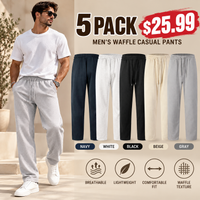 5 Pack One of Each color