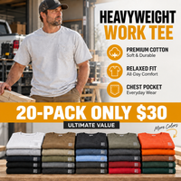 💥Best sale💥20-Pack Only $30 (20 Different Colors Together )