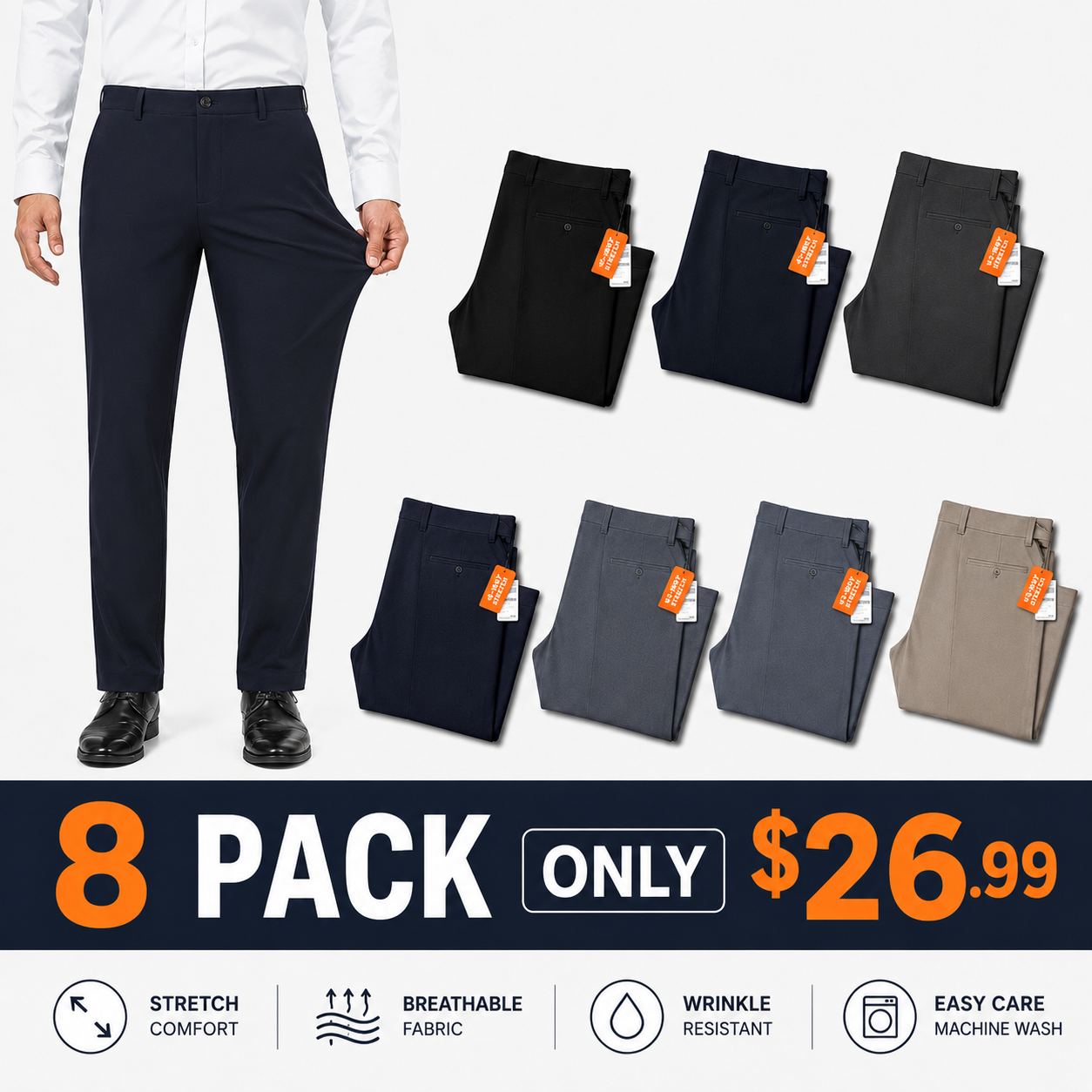 pack