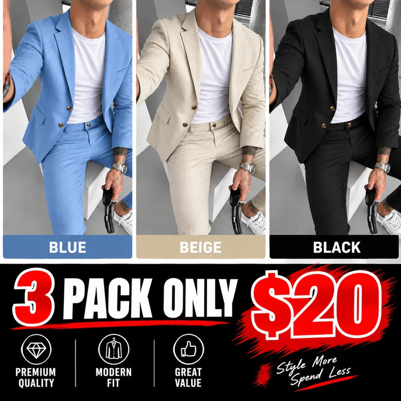 pack