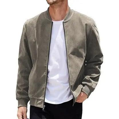 COOFANDY Fall Outfits men's spring, 100% polyester lightweight early summer thin casual jacket retro lightweight classic men's clothing Jeans T-Shirt Coats Soft Blazers