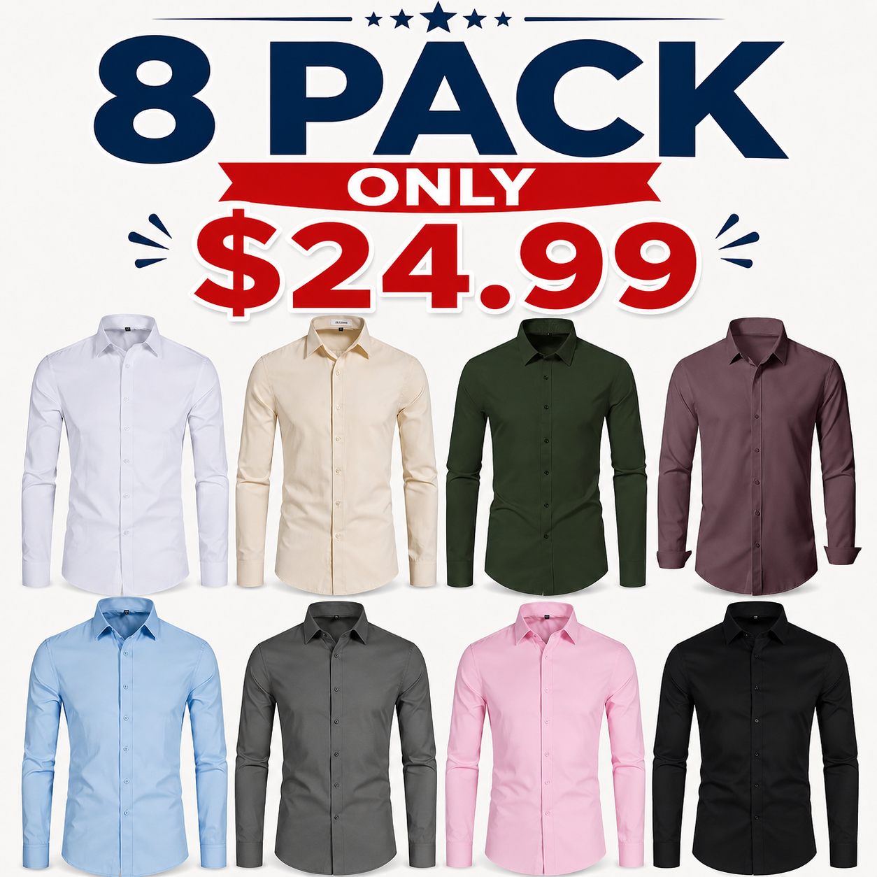 pack