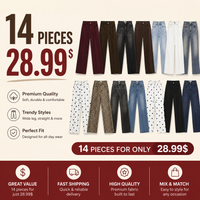 14 Pack only $28.99 (includes 14 colors)