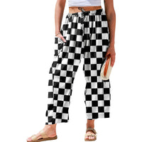 Retro Checker