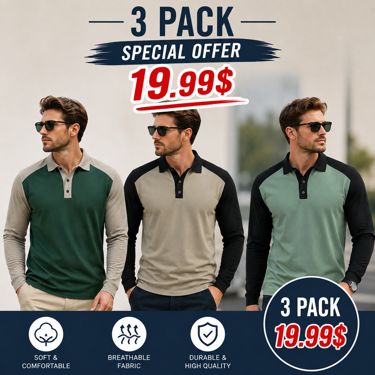 PACK