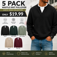 5  Pack C