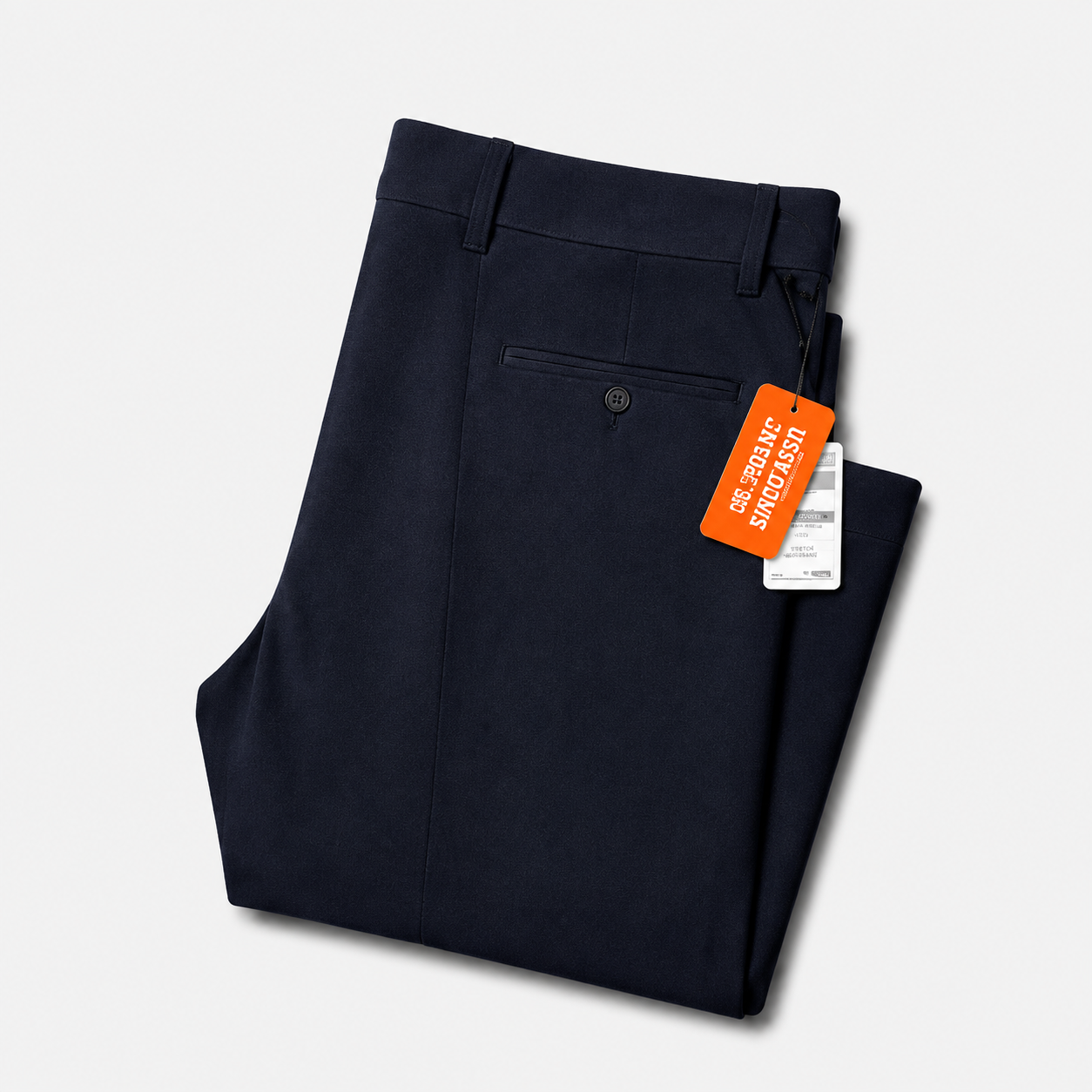 👍🔥Limited-Time Promotion-Stretch Dress Pants No Iron Golf Pants