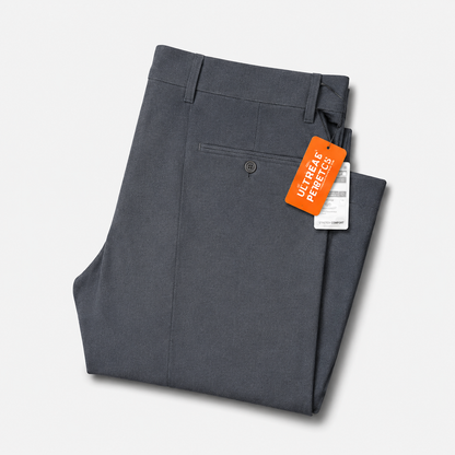 👍🔥Limited-Time Promotion-Stretch Dress Pants No Iron Golf Pants