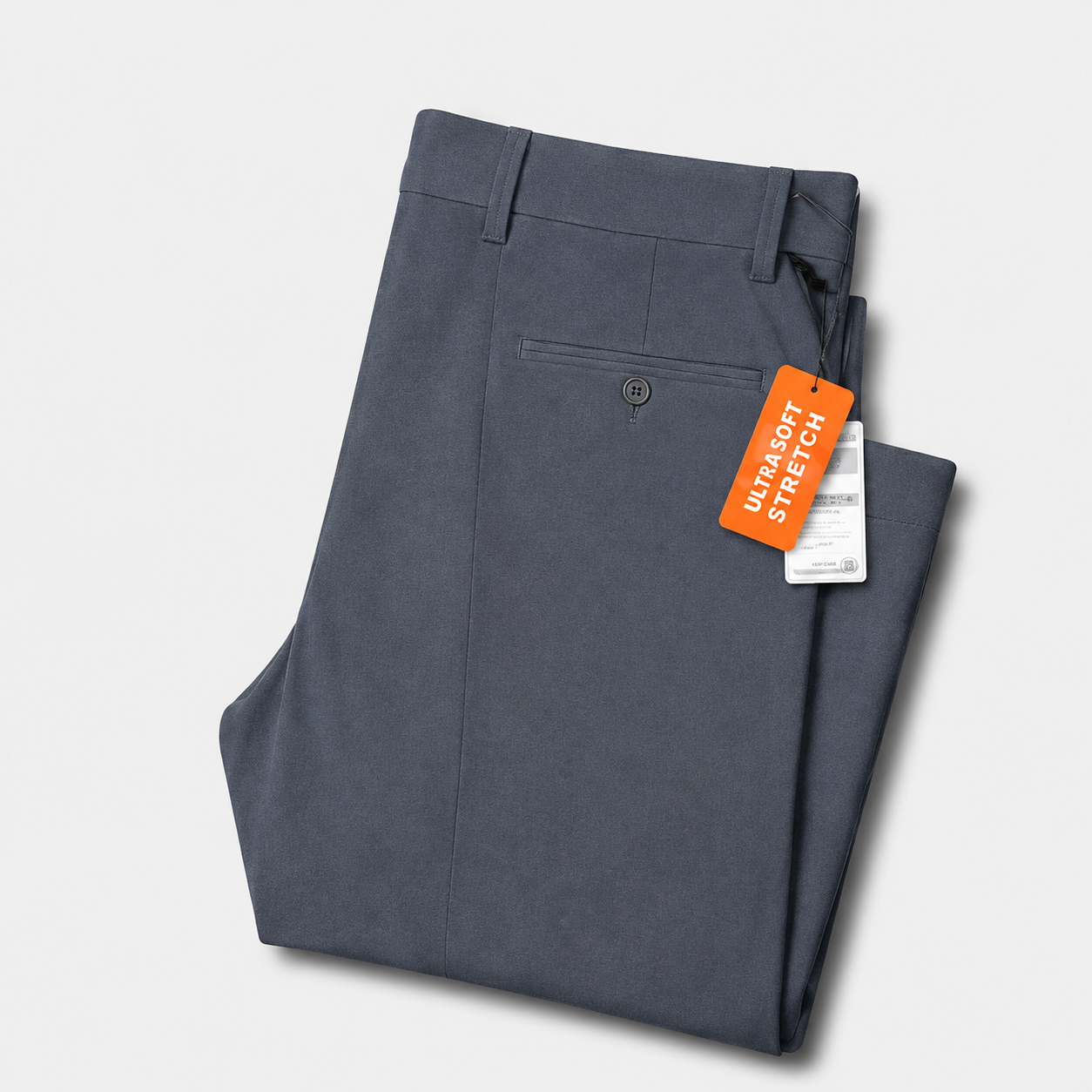 👍🔥Limited-Time Promotion-Stretch Dress Pants No Iron Golf Pants