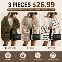 3 items (3 colors) C