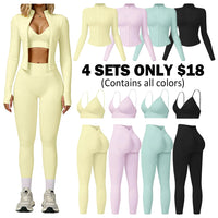 4 Pack B