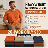 20 PACK Only 29.99$