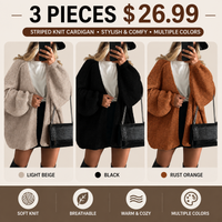 3 items (3 colors) A