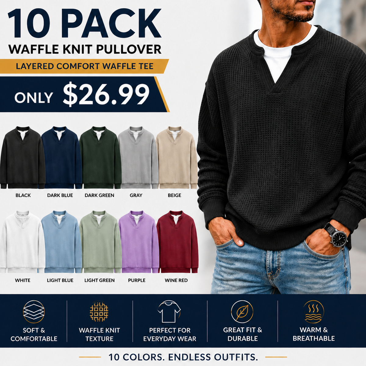 PACK