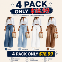 4-PACK $18.99