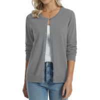 Grey Heather