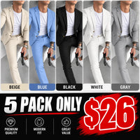5 pack