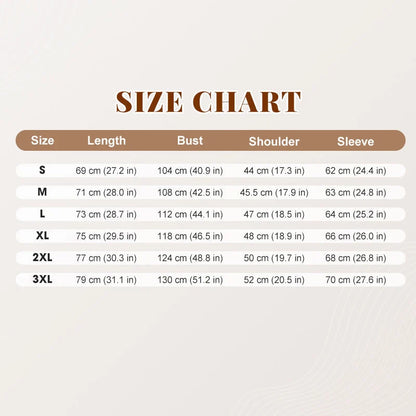 New Fall Collection-Men's Casual Color-Block Long Sleeve Shirt