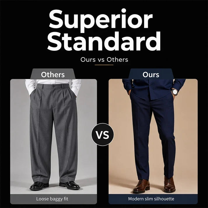 Men Two Piece Polyester Shirt Pants Set